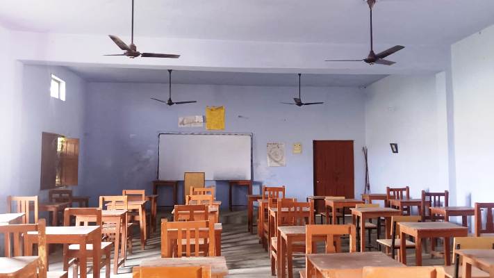 ARJUN YADAV GIRLS COLLEGE EKARA KUDWA GHAZIPUR  (U.P.)