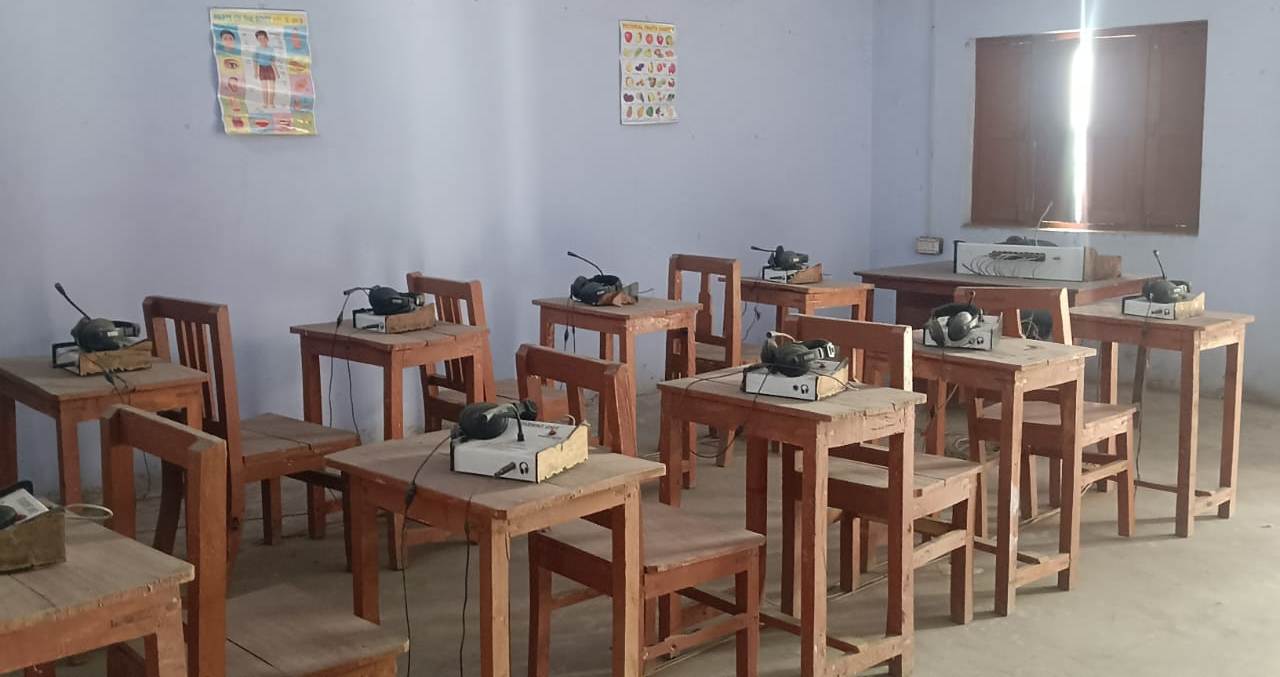 ARJUN YADAV GIRLS COLLEGE EKARA KUDWA GHAZIPUR  (U.P.)