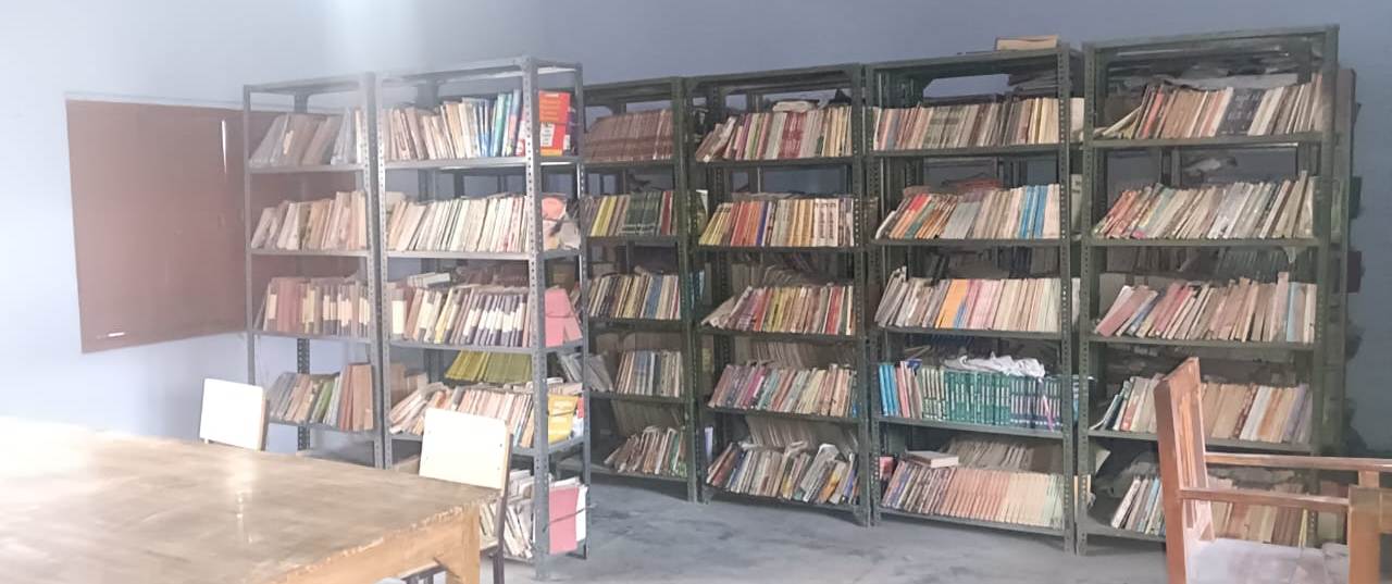 ARJUN YADAV GIRLS COLLEGE EKARA KUDWA GHAZIPUR  (U.P.)	